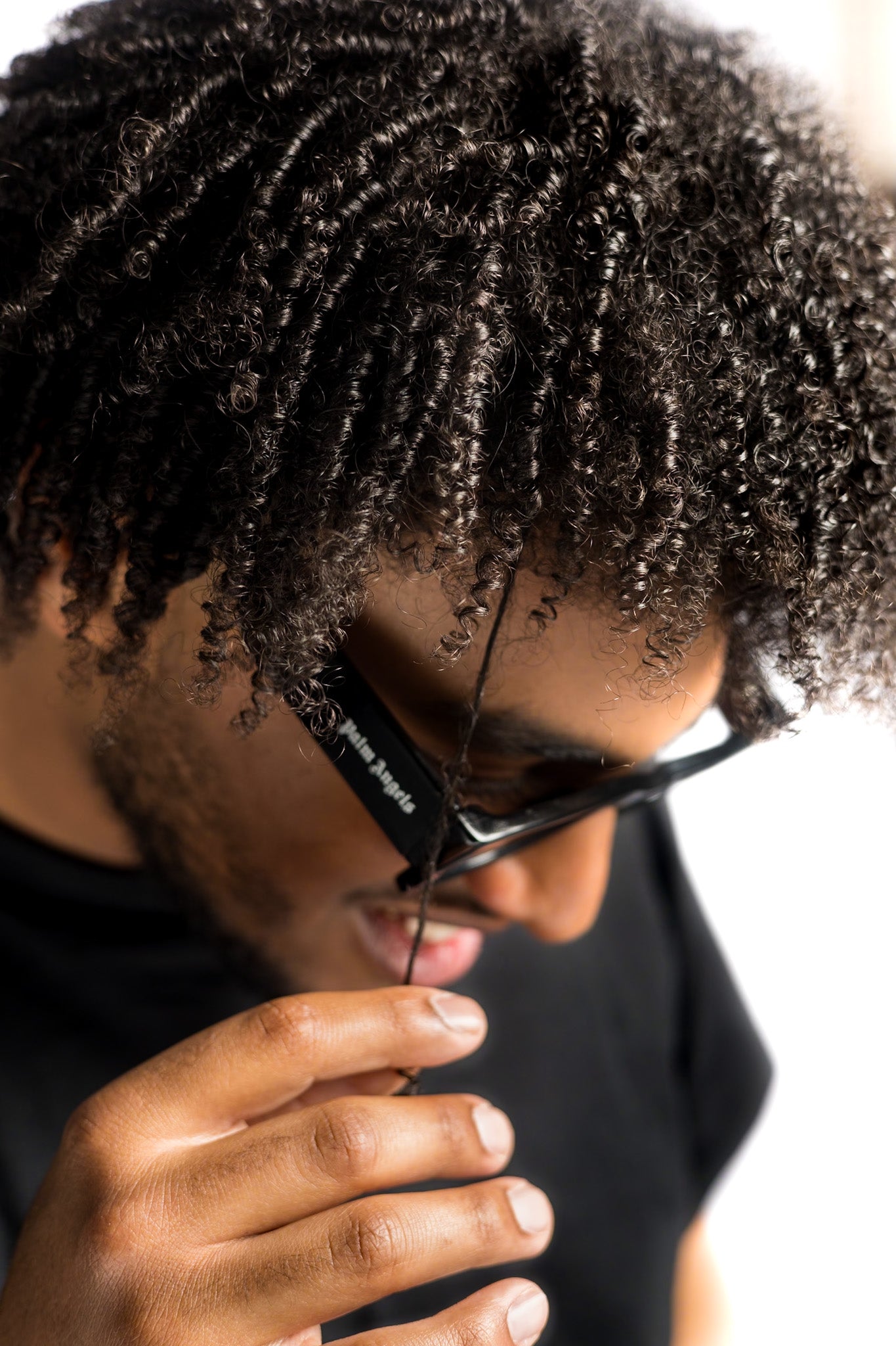 SK's Curl Mousse