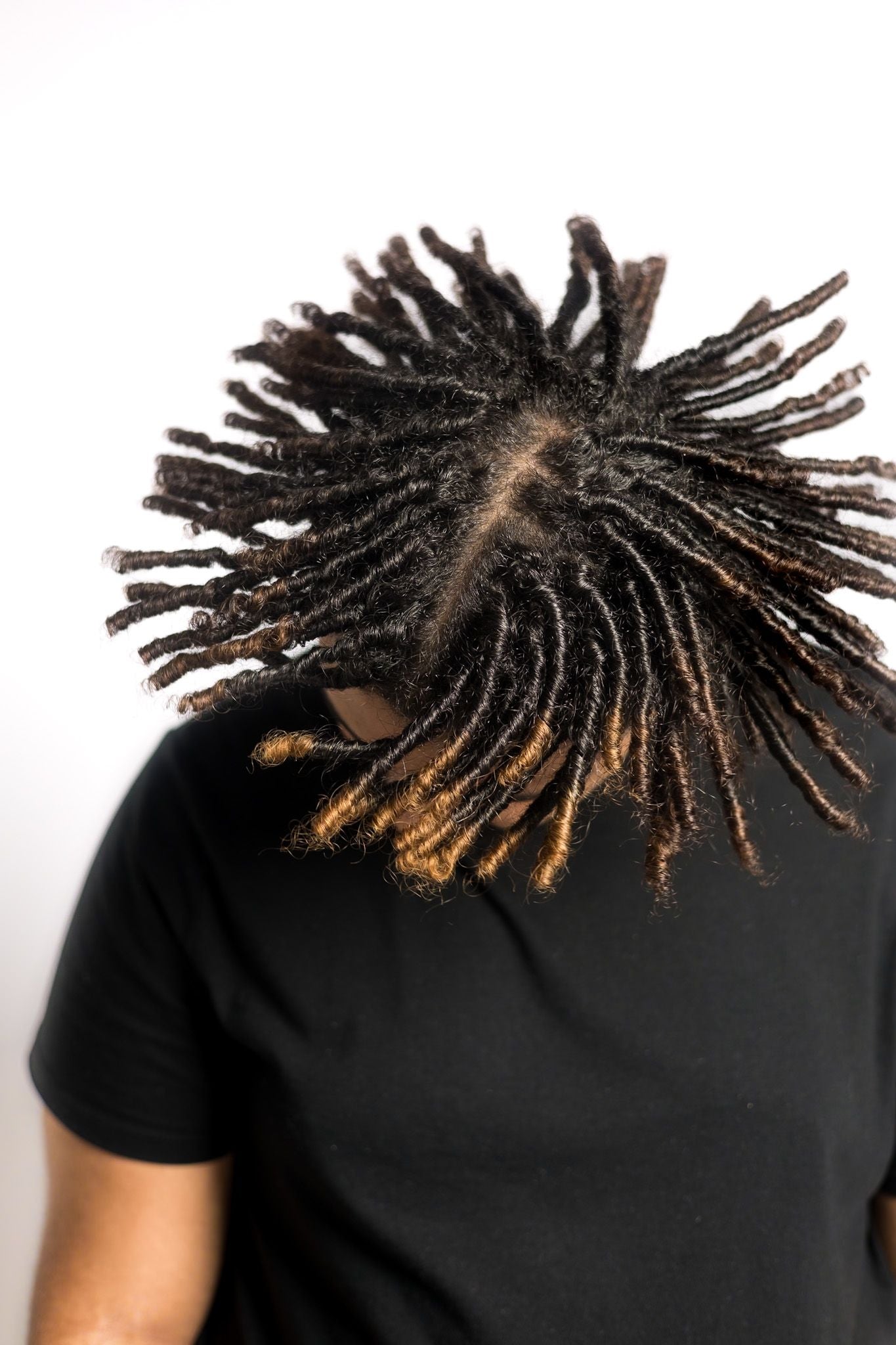 Shea Butter & Jojoba Oil Conditioner