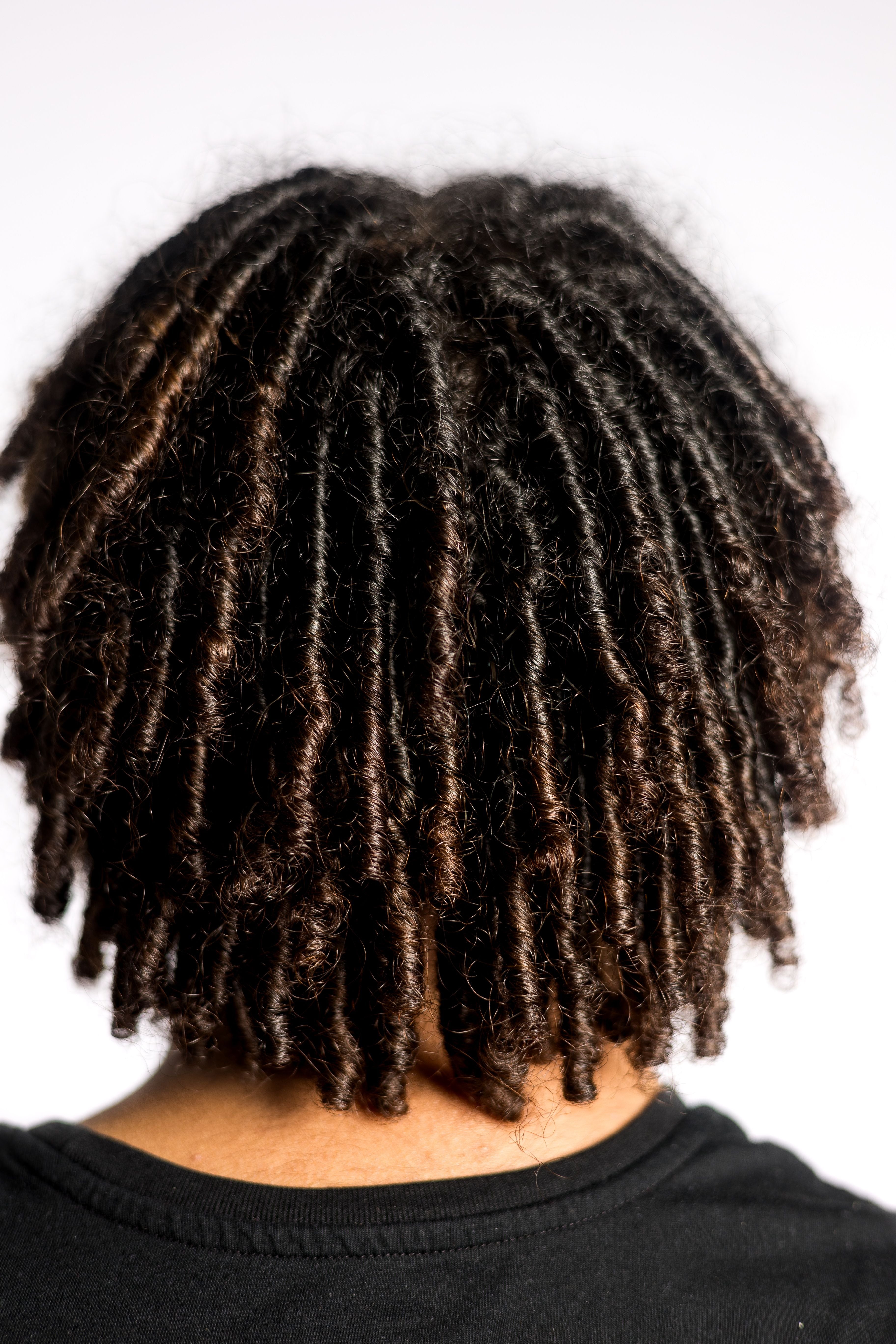 Aloe Vera & ACV Clarifying Shampoo